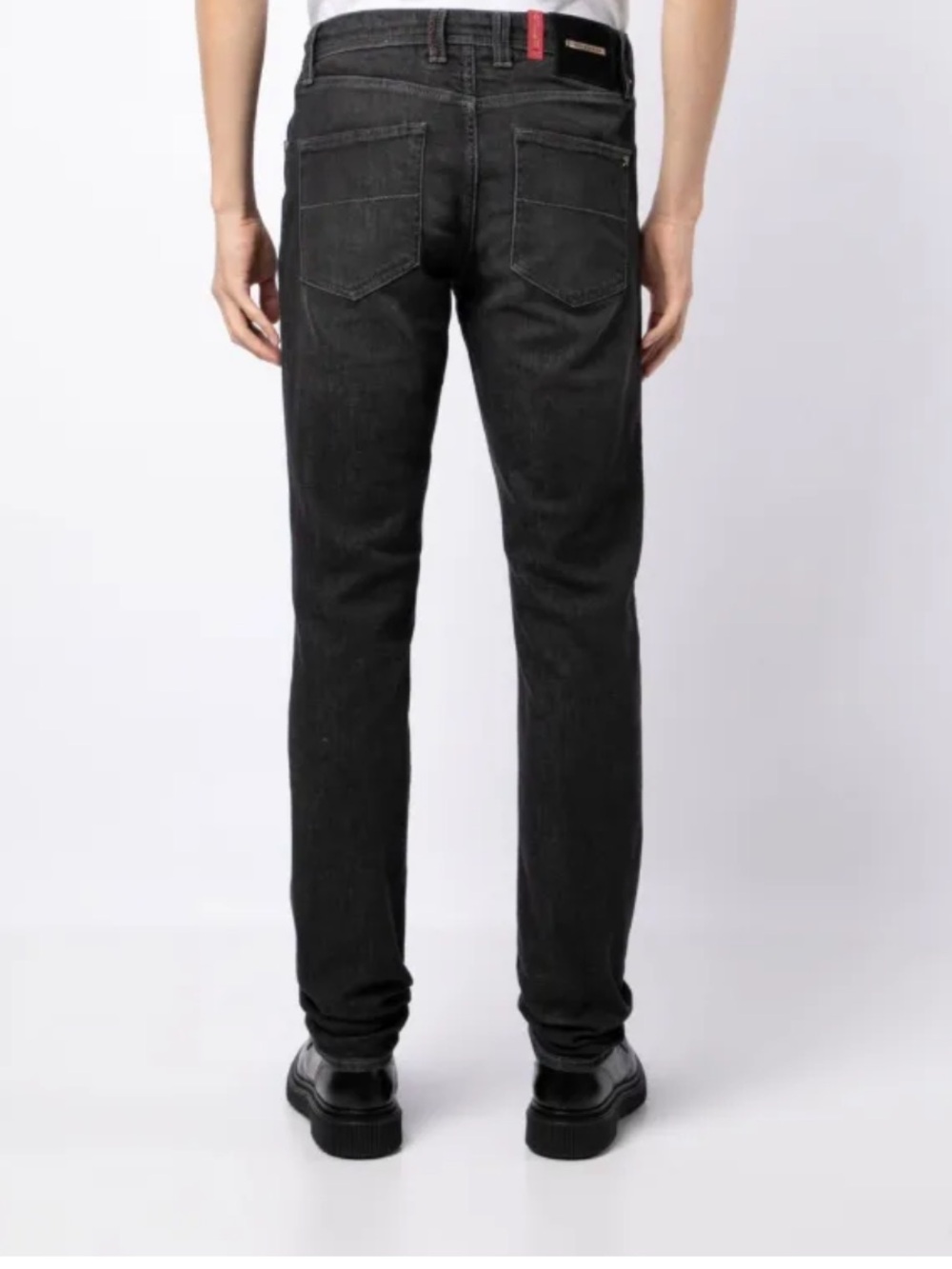 Sartoria Tramarossa Leonardo Slim Men’s Jeans